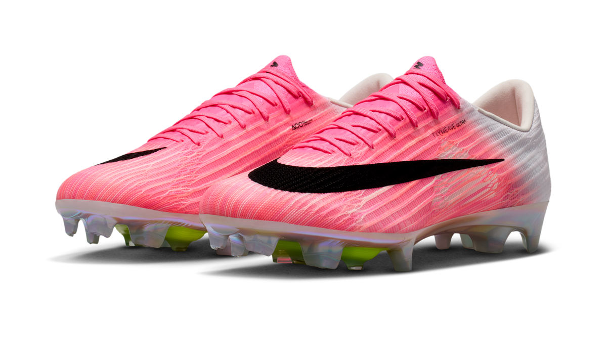 Overkicks - Nike Zoom Mercurial Superfly 11 Elite FG Breakout Pack (IO8219-900) - vista trasera
