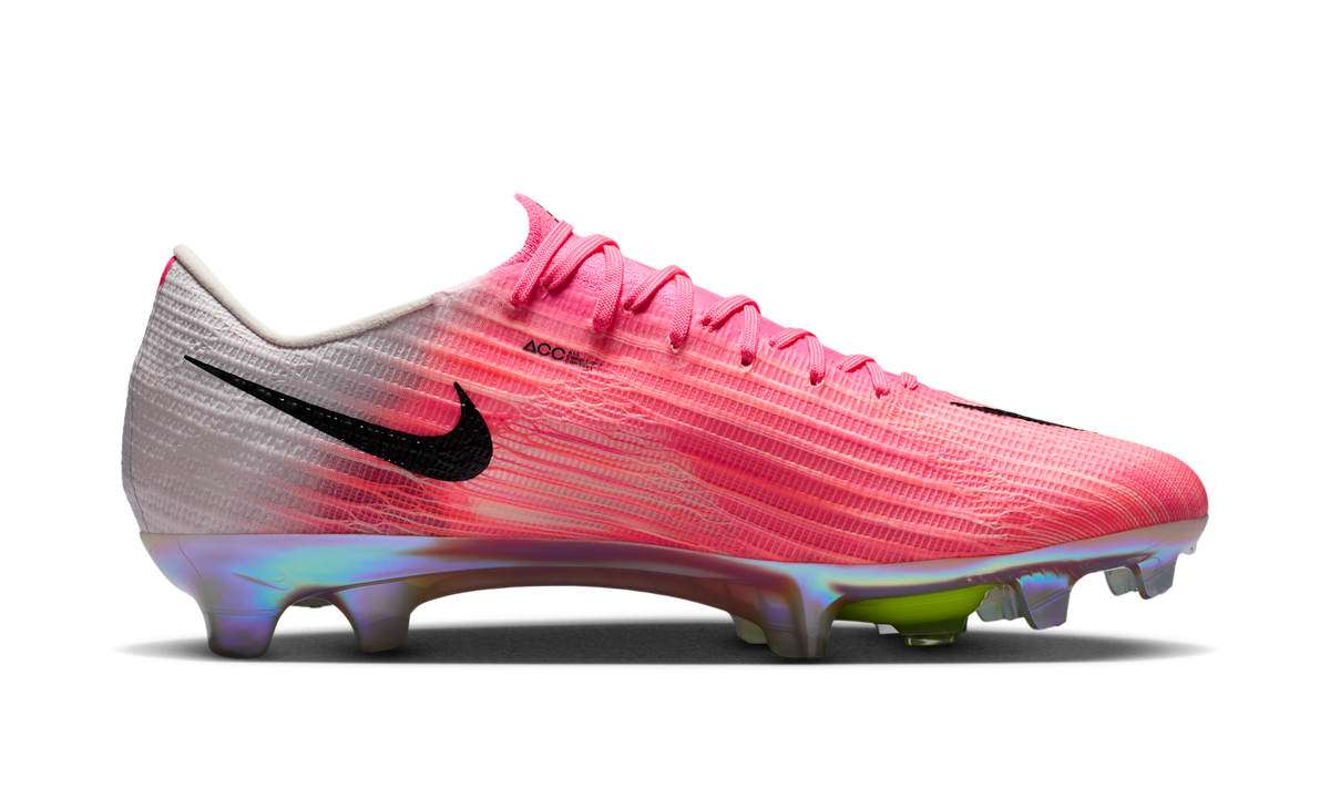 Overkicks - Nike Zoom Mercurial Superfly 11 Elite FG Breakout Pack (IO8219-900) - detalle suela