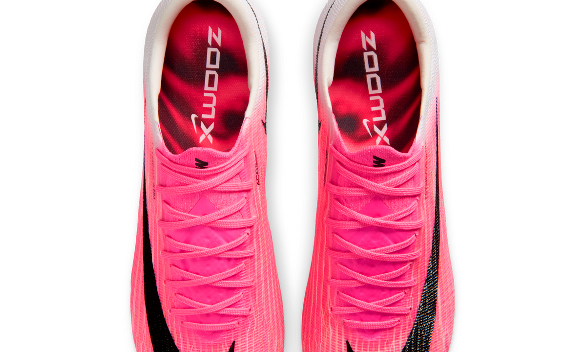 Overkicks - Nike Zoom Mercurial Superfly 11 Elite FG Breakout Pack (IO8219-900) - vista superior