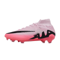 Nike Zoom Mercurial Superfly 9 Elite FG Pink Foam