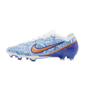 Nike Zoom Mercurial Vapor 15 Elite FG Pro CR7 Azulejo