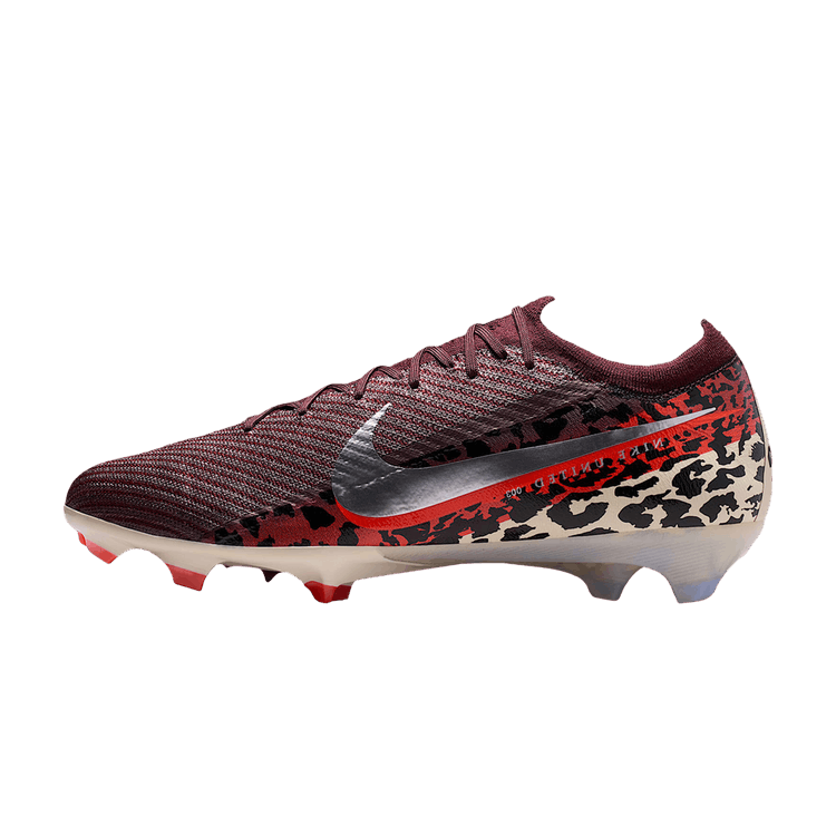 Overkicks - Nike Zoom Mercurial Vapor 16 Elite FG United 003 Pack (IO8442-661) - vista lateral