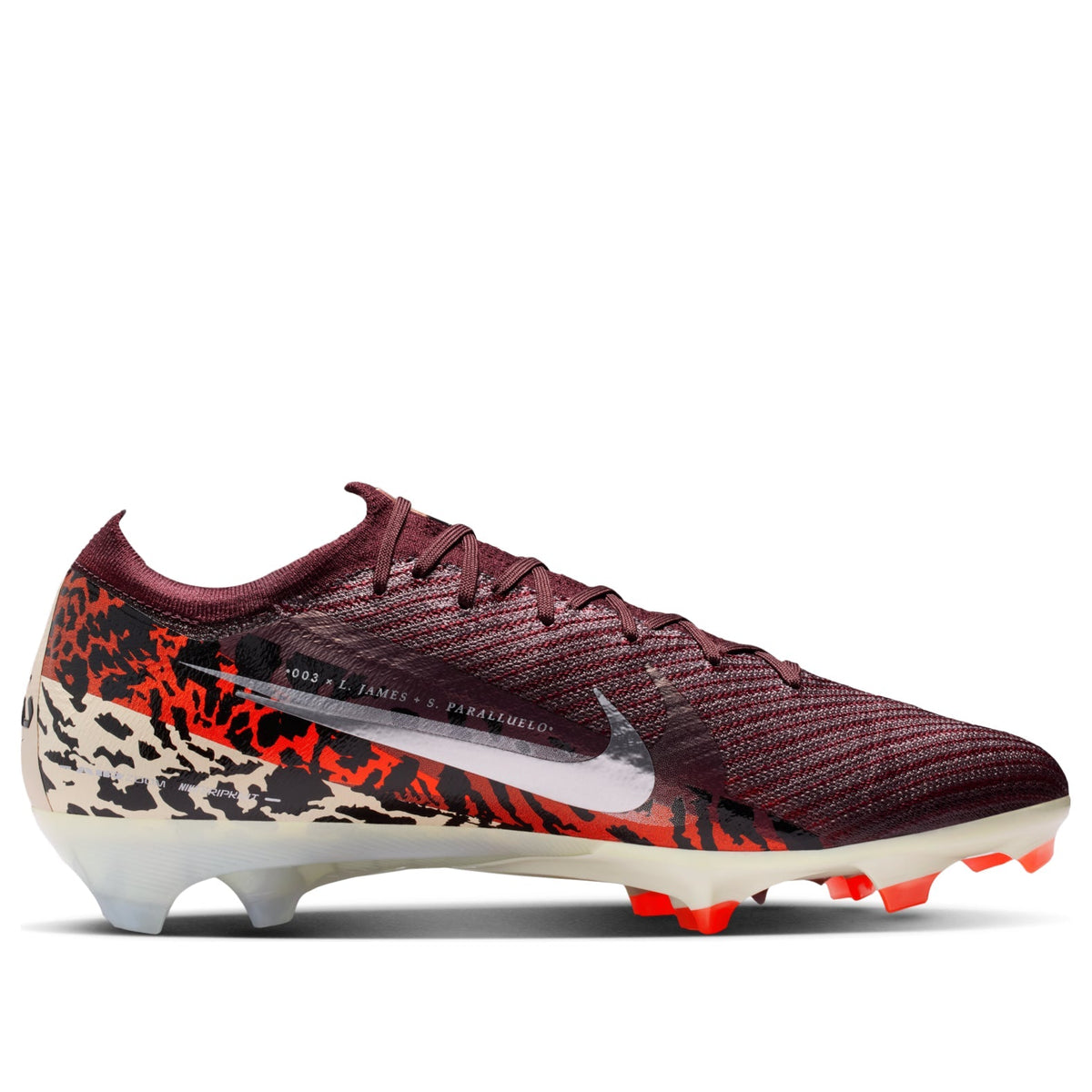Overkicks - Nike Zoom Mercurial Vapor 16 Elite FG United 003 Pack (IO8442-661) - imagen 2