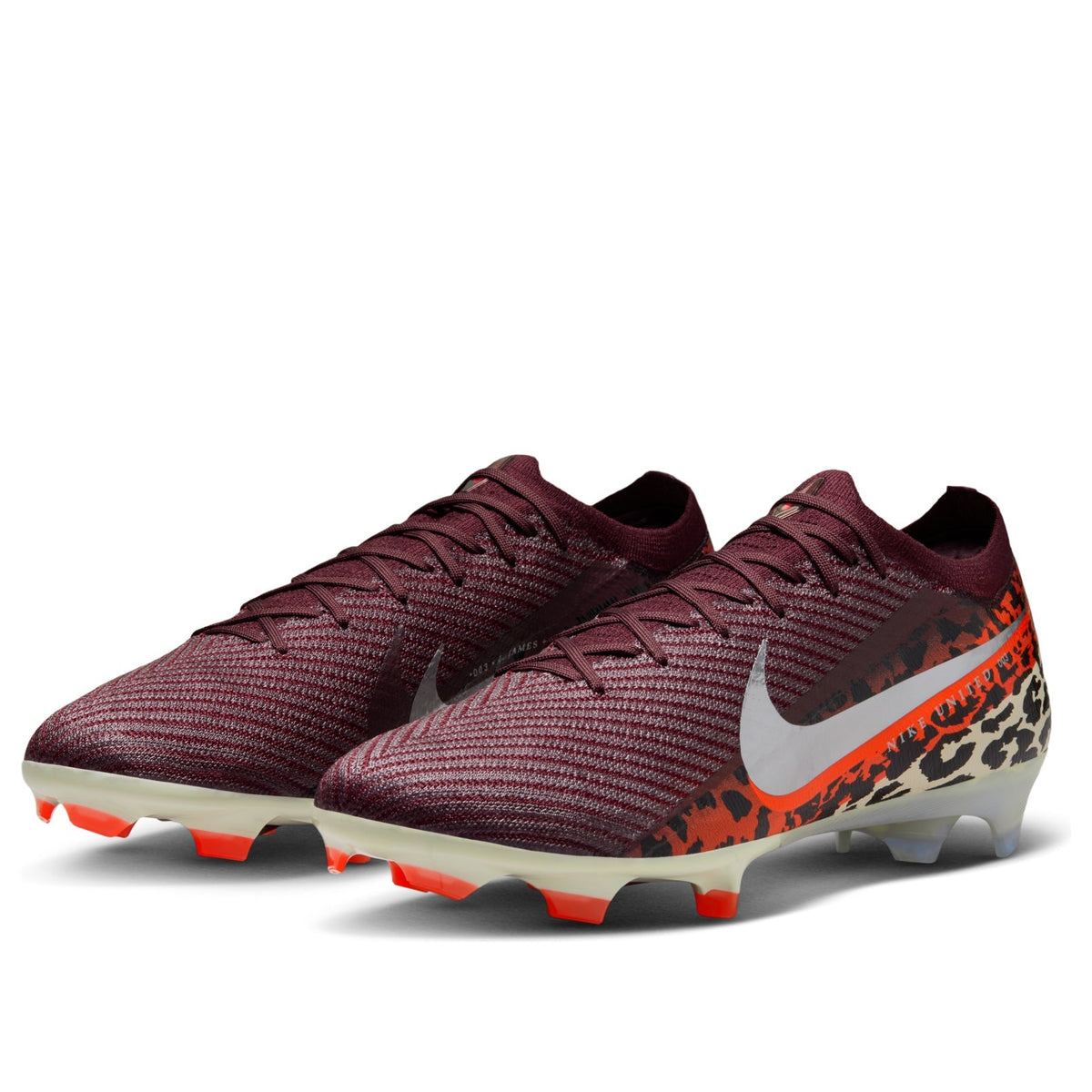 Overkicks - Nike Zoom Mercurial Vapor 16 Elite FG United 003 Pack (IO8442-661) - imagen 5