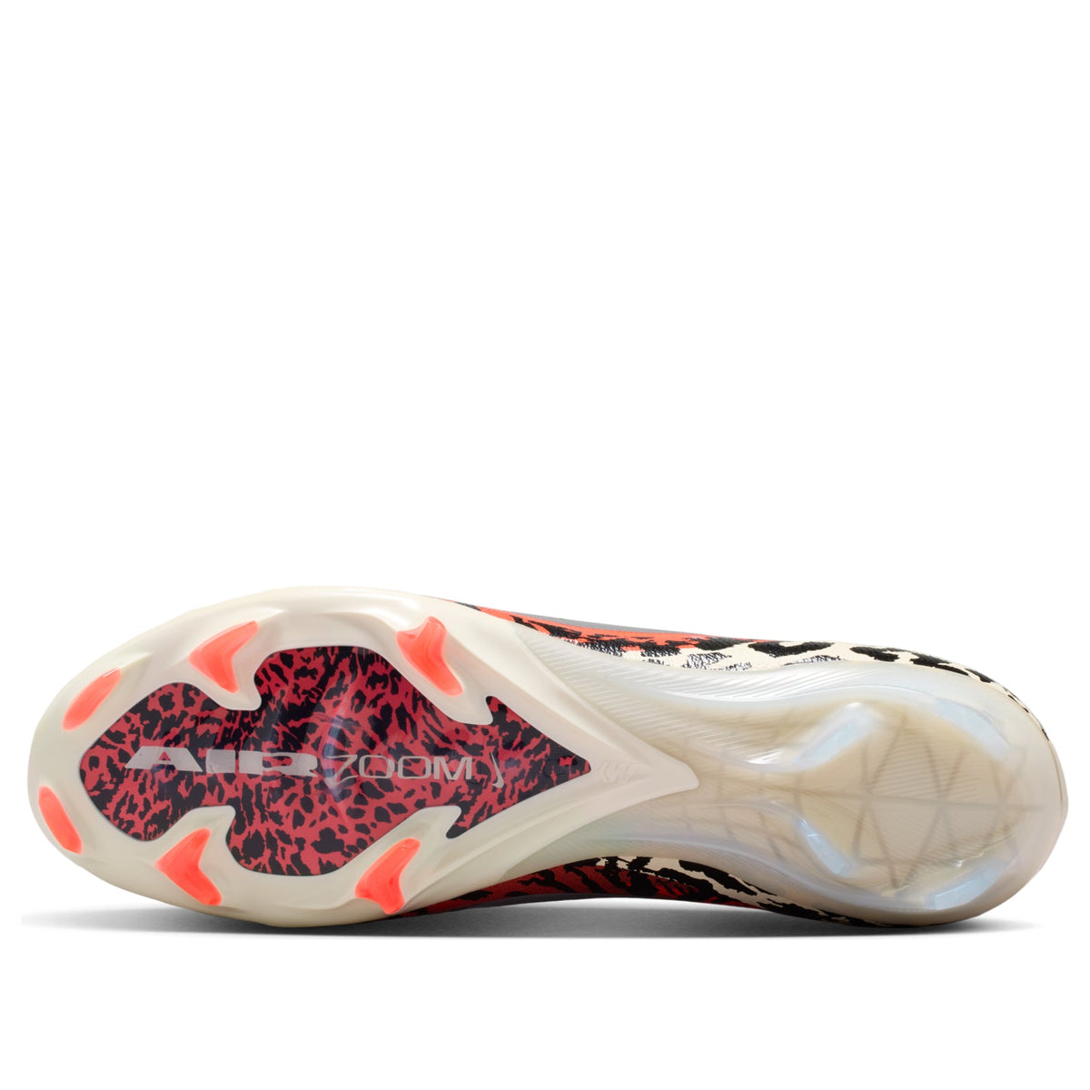 Overkicks - Nike Zoom Mercurial Vapor 16 Elite FG United 003 Pack (IO8442-661) - imagen 6