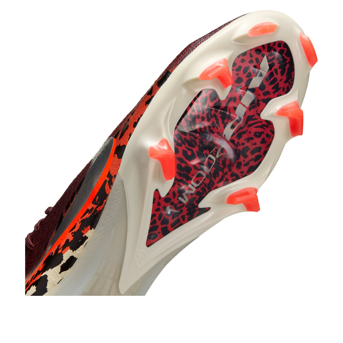 Overkicks - Nike Zoom Mercurial Vapor 16 Elite FG United 003 Pack (IO8442-661) - imagen 7