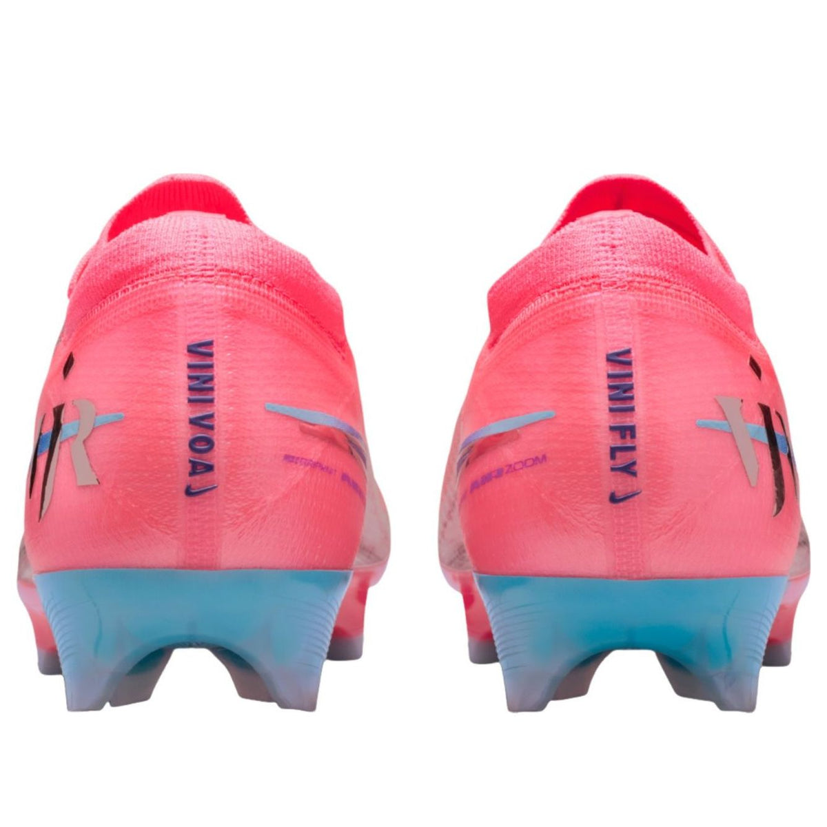 Overkicks - Nike Zoom Mercurial Vapor 16 Elite FG Vini Jr. Sunset Pulse (IM3643-640) - imagen 4