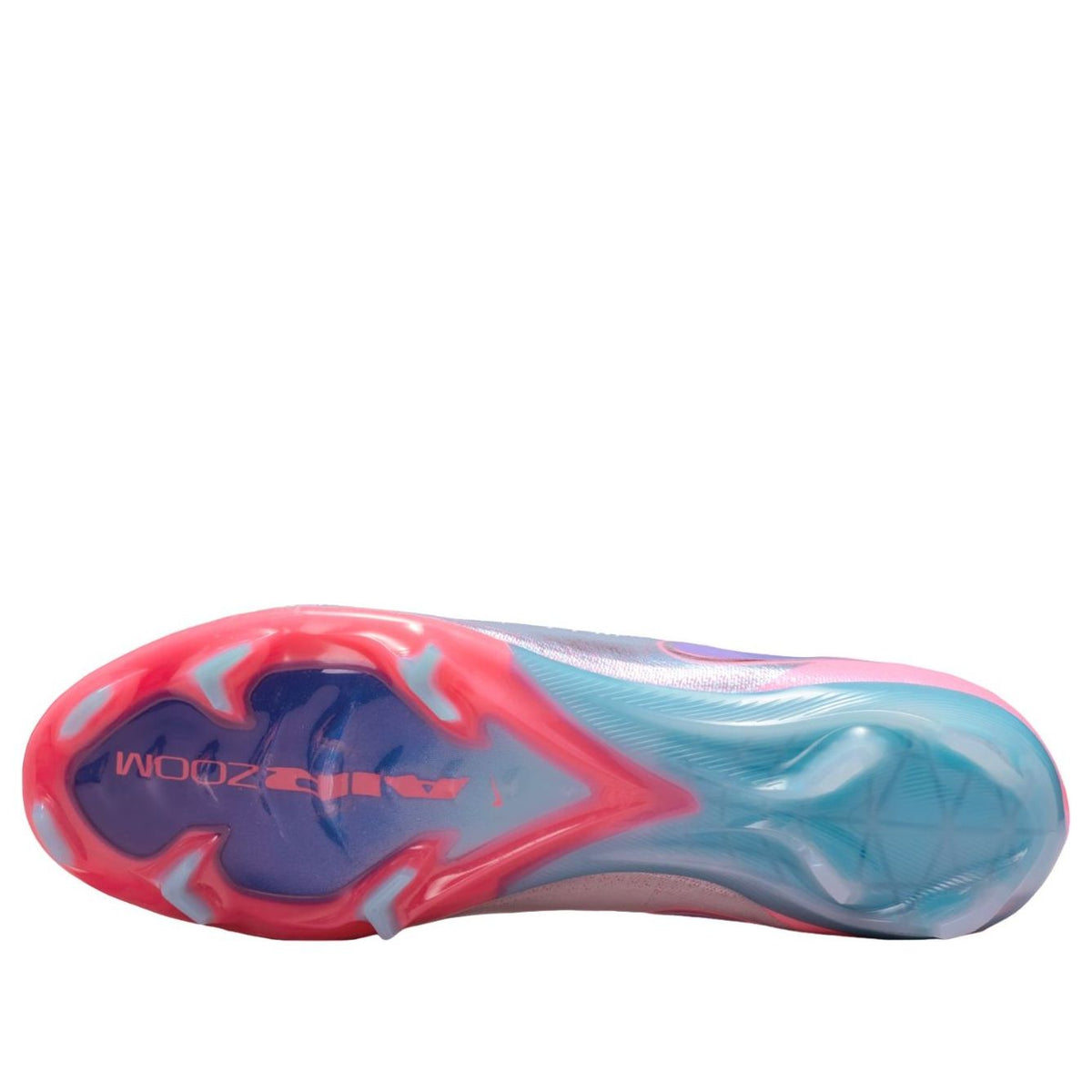 Overkicks - Nike Zoom Mercurial Vapor 16 Elite FG Vini Jr. Sunset Pulse (IM3643-640) - imagen 5