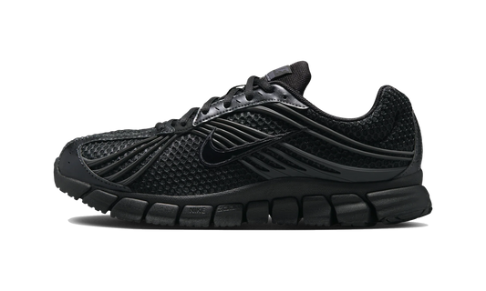 Overkicks - Nike Zoom Skylon 11 Black Anthracite (IU1869-002) - vista lateral