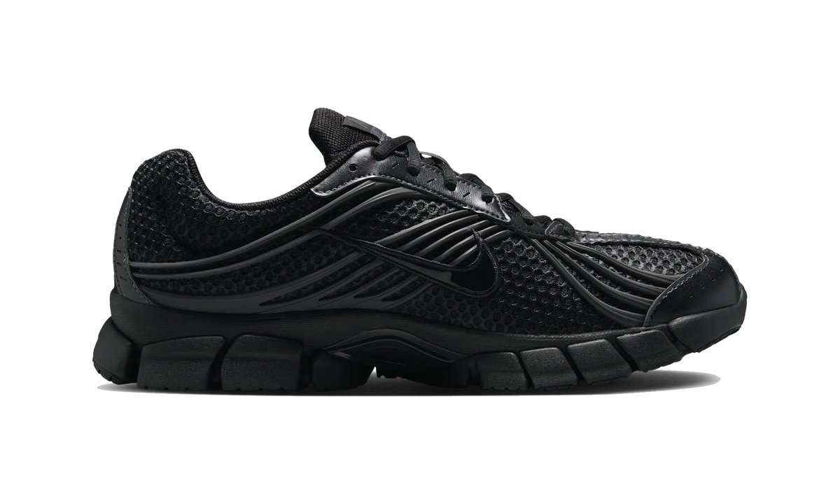 Overkicks - Nike Zoom Skylon 11 Black Anthracite (IU1869-002) - detalle suela