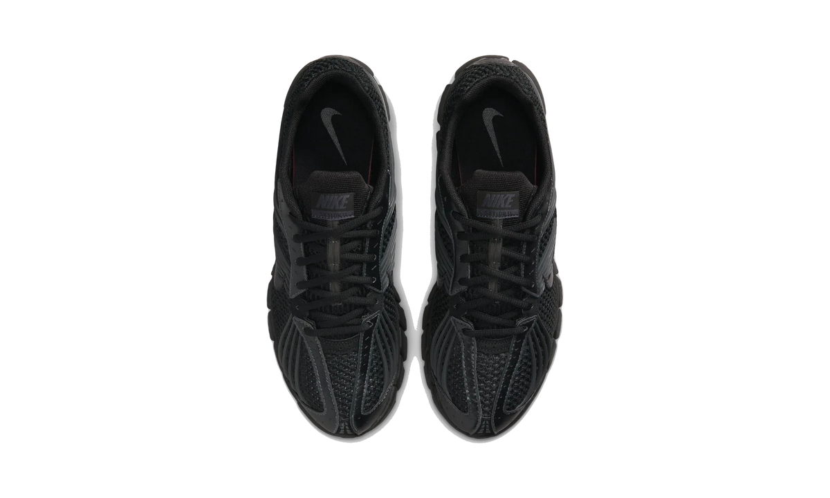 Overkicks - Nike Zoom Skylon 11 Black Anthracite (IU1869-002) - vista superior