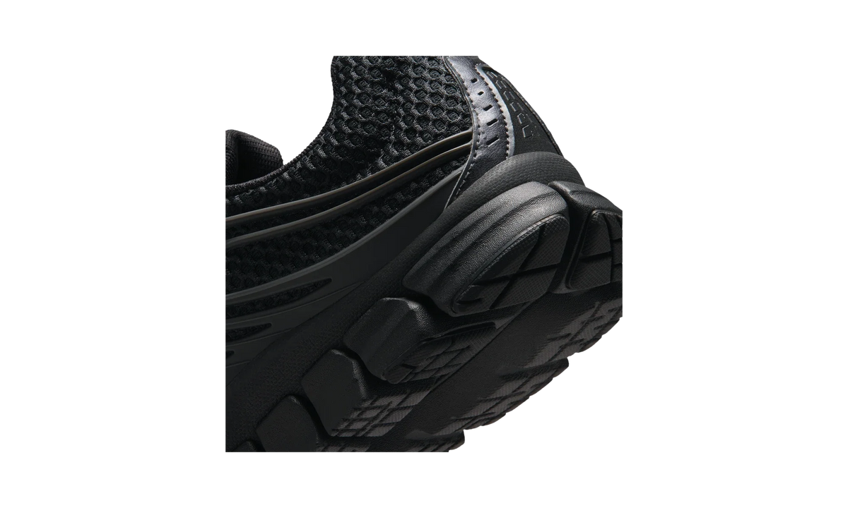 Overkicks - Nike Zoom Skylon 11 Black Anthracite (IU1869-002) - detalle