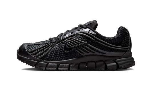 Overkicks - Nike Zoom Skylon 11 Black Anthracite (Womens) (IU7360-002) - vista lateral
