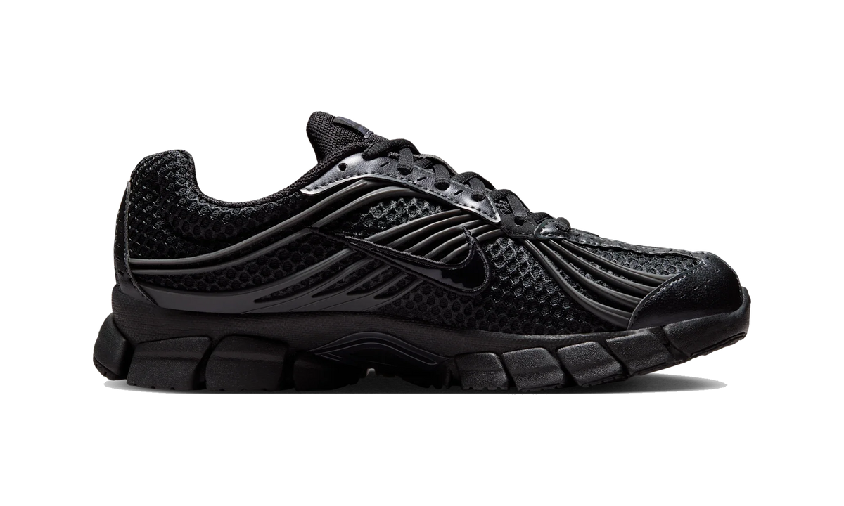 Overkicks - Nike Zoom Skylon 11 Black Anthracite (Womens) (IU7360-002) - detalle suela