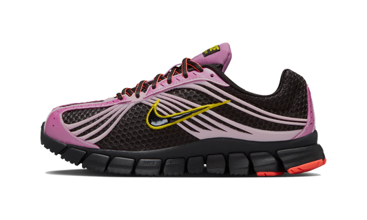 Overkicks - Nike Zoom Skylon 11 Black Light Magenta Pink (Womens) (IU7360-003) - vista lateral
