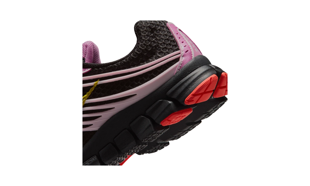 Overkicks - Nike Zoom Skylon 11 Black Light Magenta Pink (Womens) (IU7360-003) - detalle