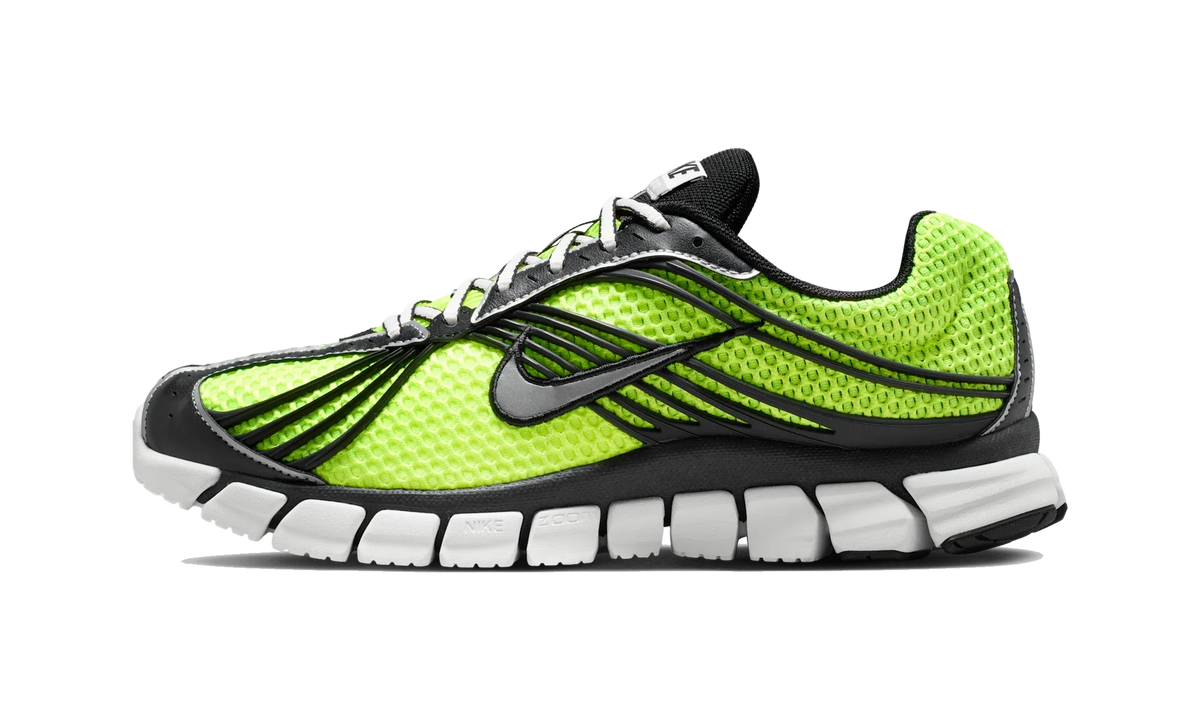 Overkicks - Nike Zoom Skylon 11 Volt (IU1869-700) - vista lateral