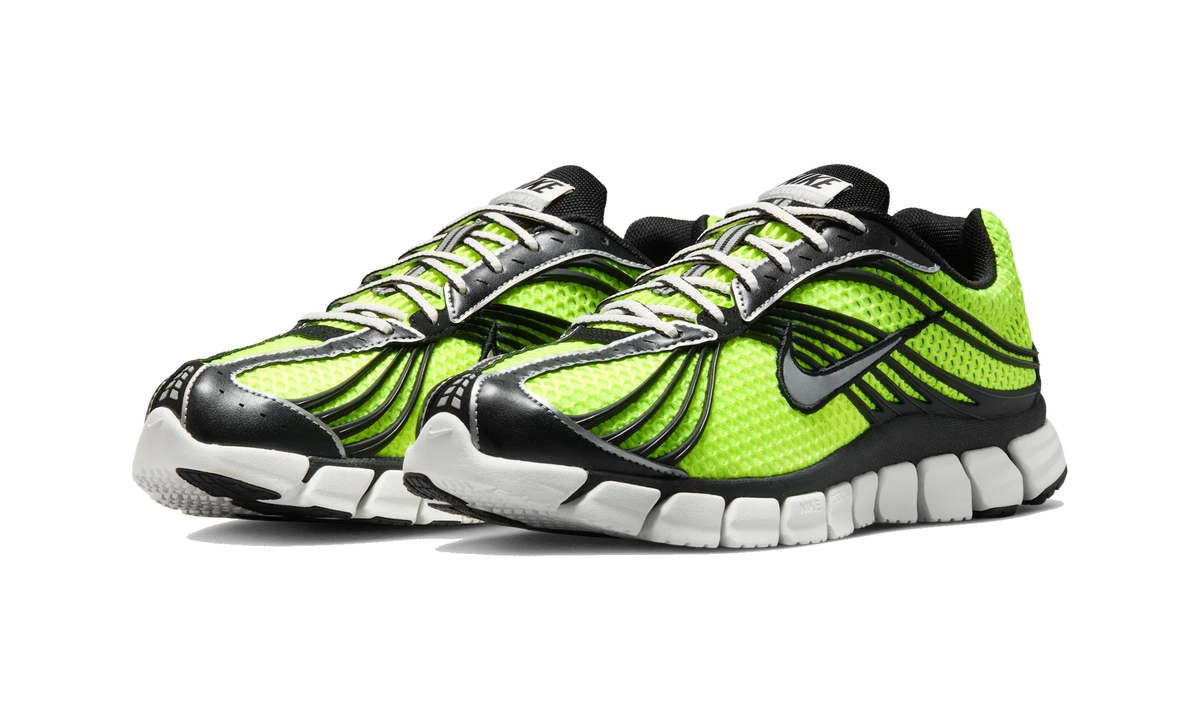 Overkicks - Nike Zoom Skylon 11 Volt (IU1869-700) - vista trasera