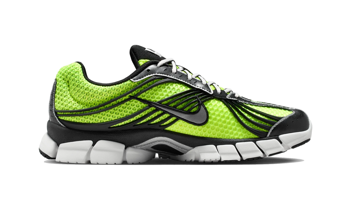 Overkicks - Nike Zoom Skylon 11 Volt (IU1869-700) - detalle suela
