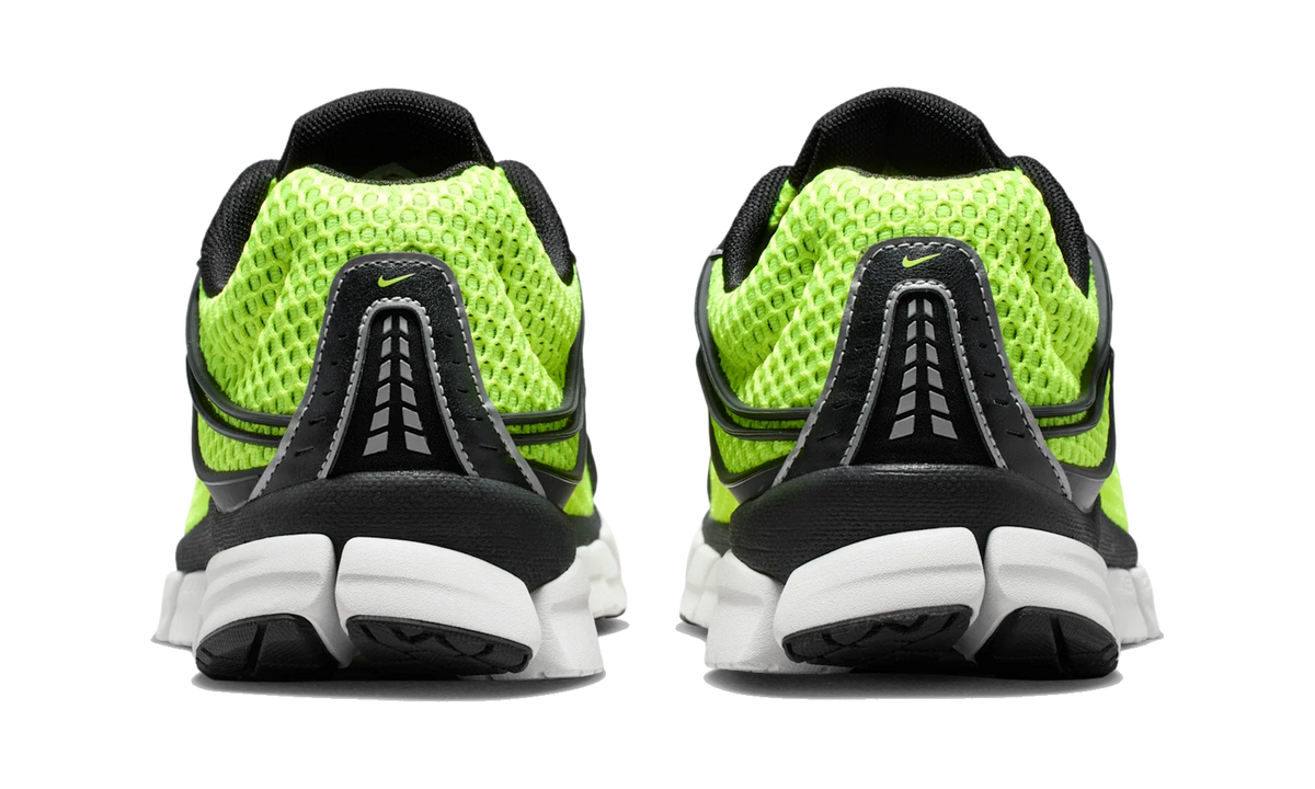 Overkicks - Nike Zoom Skylon 11 Volt (IU1869-700) - detalle talon