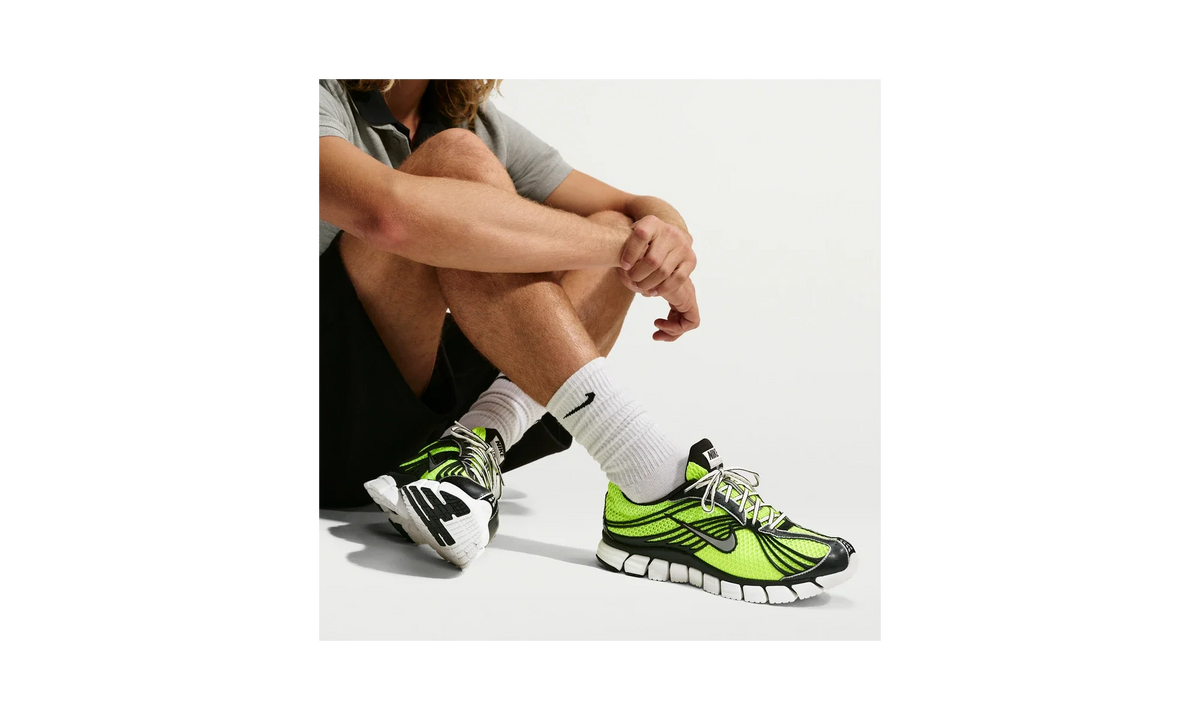 Overkicks - Nike Zoom Skylon 11 Volt (IU1869-700) - detalle