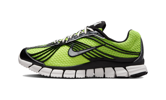 Overkicks - Nike Zoom Skylon 11 Volt (Womens) (IU7360-700) - vista lateral