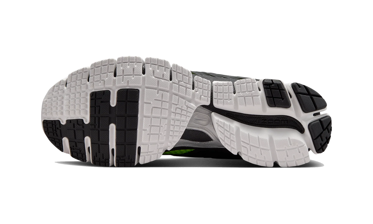 Overkicks - Nike Zoom Skylon 11 Volt (Womens) (IU7360-700) - par completo