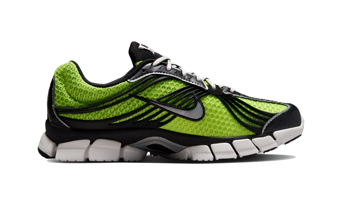 Overkicks - Nike Zoom Skylon 11 Volt (Womens) (IU7360-700) - detalle suela