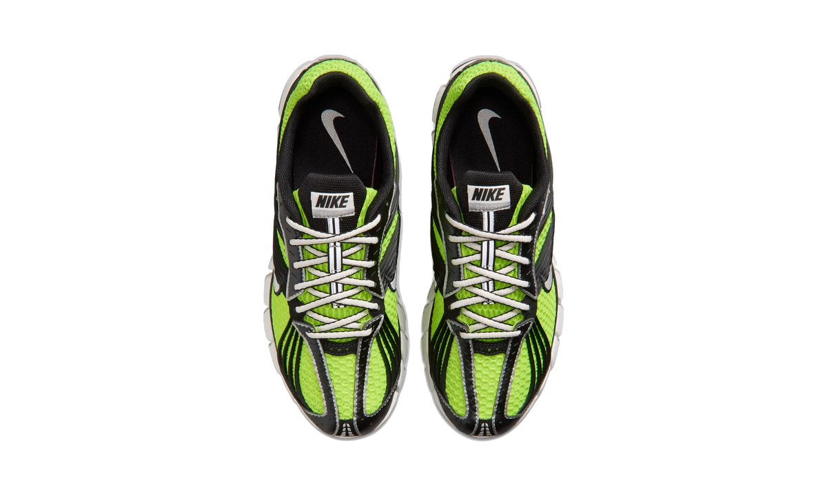 Overkicks - Nike Zoom Skylon 11 Volt (Womens) (IU7360-700) - vista superior