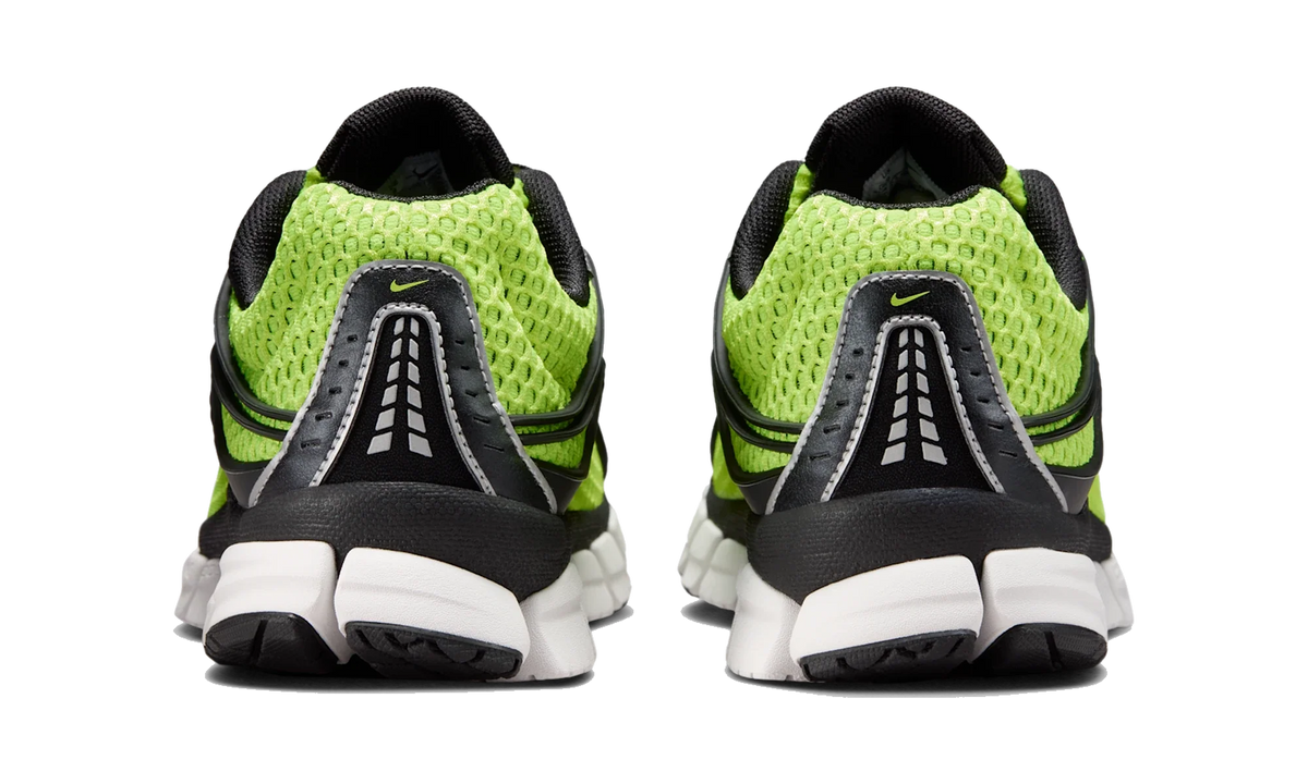 Overkicks - Nike Zoom Skylon 11 Volt (Womens) (IU7360-700) - detalle talon