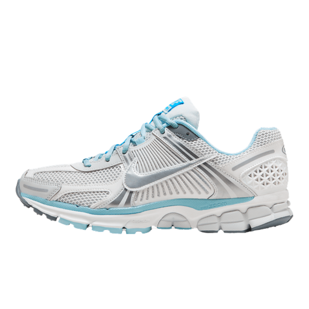 Overkicks - Nike Zoom Vomero 5 520 Pack Ocean Bliss (FN3432-001) - vista lateral