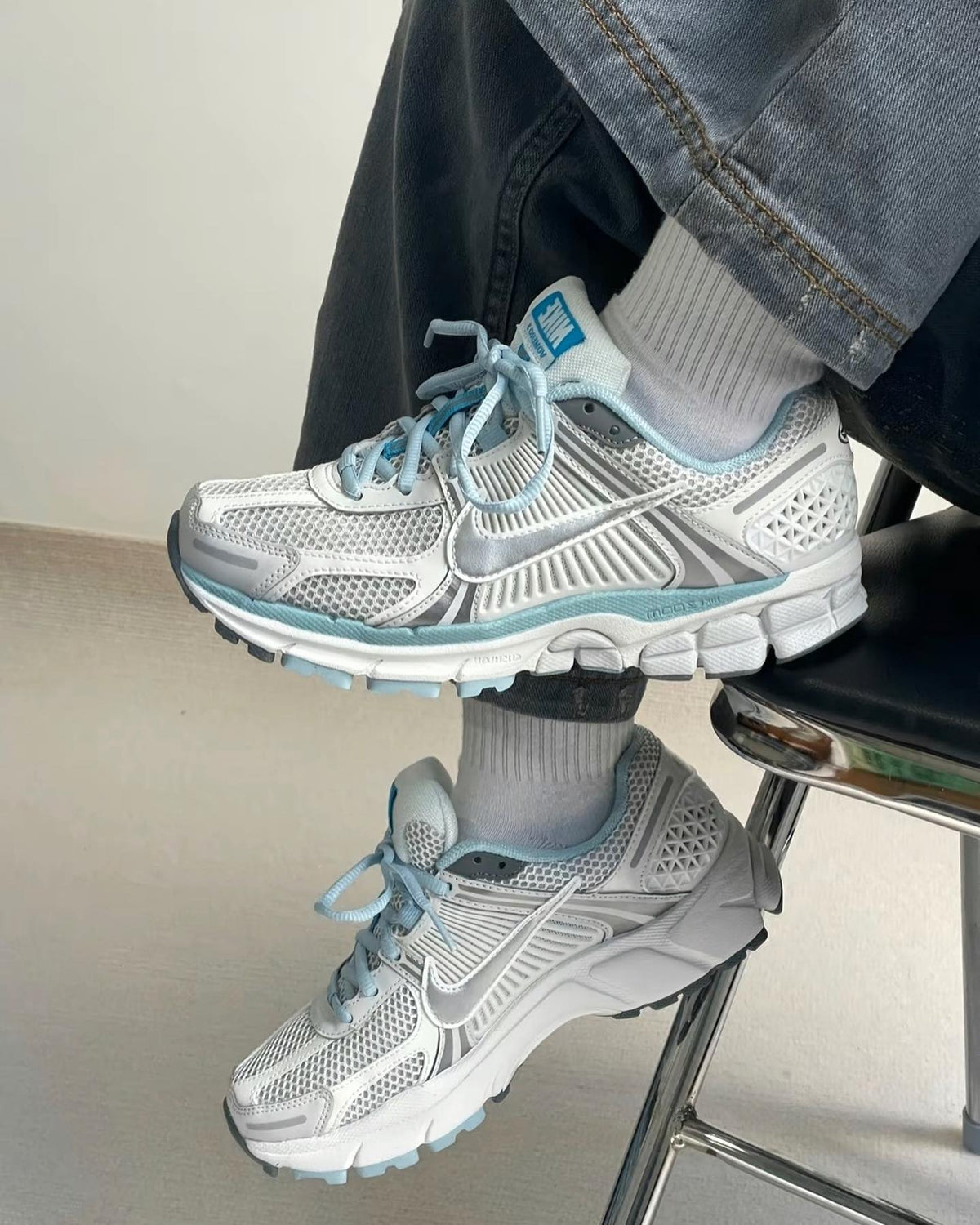 Overkicks - Nike Zoom Vomero 5 520 Pack Ocean Bliss (FN3432-001) - imagen 2