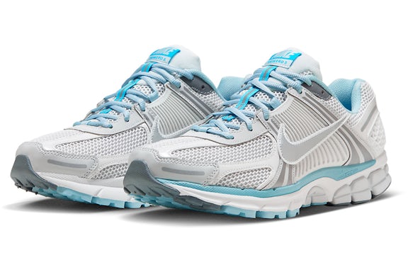 Overkicks - Nike Zoom Vomero 5 520 Pack Ocean Bliss (FN3432-001) - imagen 3