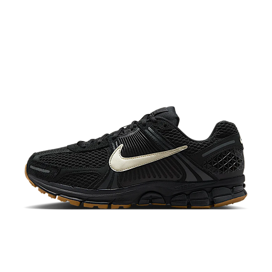 Overkicks - Nike Zoom Vomero 5 Black Gum (IB4005-010) - vista lateral