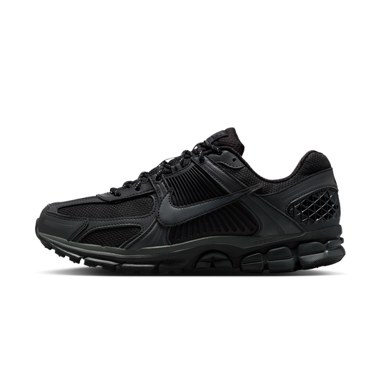 Overkicks - Nike Zoom Vomero 5 Black Reflective (IM6597-001) - vista lateral