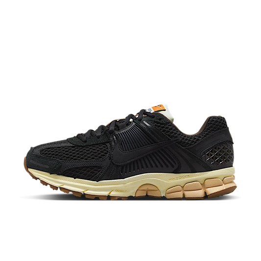 Overkicks - Nike Zoom Vomero 5 Black Sesame (Womens) (FD0533-010) - vista lateral