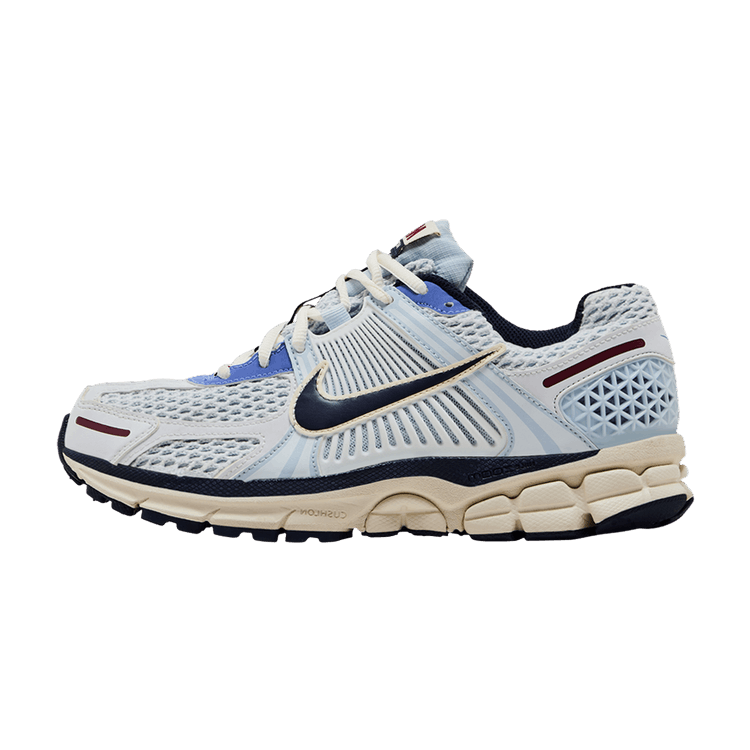 Overkicks - Nike Zoom Vomero 5 Blue Tint (Women's) (FV8111-451) - vista lateral