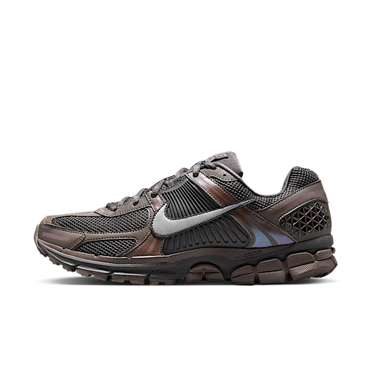 Overkicks - Nike Zoom Vomero 5 Cave Stone (HF5493-201) - vista lateral