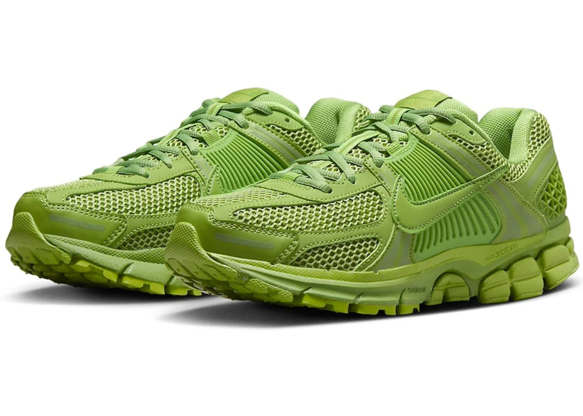 Overkicks - Nike Zoom Vomero 5 Chlorophyll (Women's) (FQ7079-300) - imagen 2