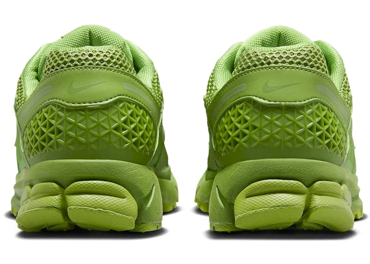 Overkicks - Nike Zoom Vomero 5 Chlorophyll (Women's) (FQ7079-300) - imagen 4