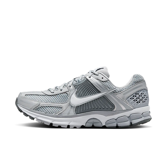Overkicks - Nike Zoom Vomero 5 Cool Grey (FJ4151-003) - vista lateral