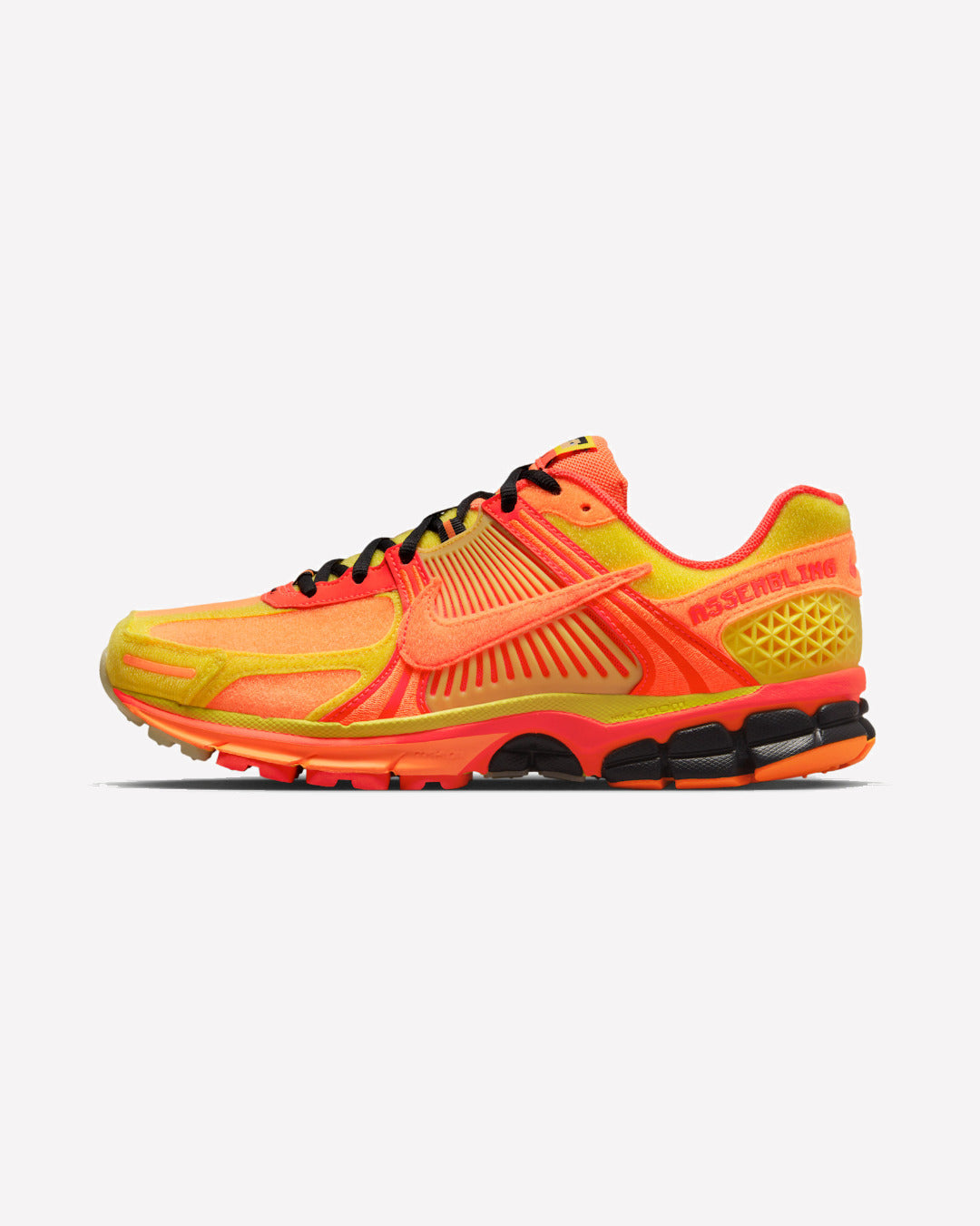Overkicks - Nike Zoom Vomero 5 Doernbecher (FD9711-602) - vista lateral