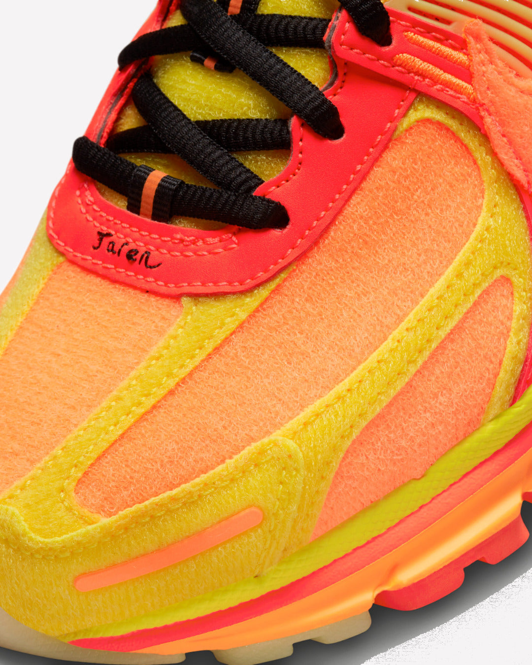Overkicks - Nike Zoom Vomero 5 Doernbecher (FD9711-602) - vista superior