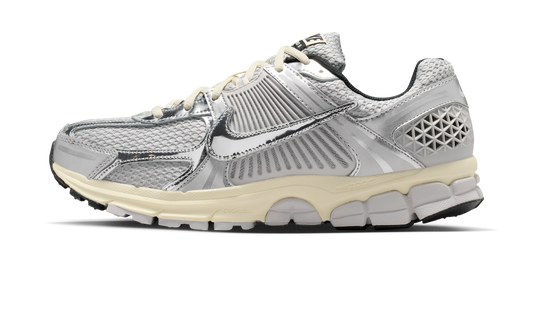 Overkicks - Nike Zoom Vomero 5 Grey Fog Chrome (IM3486-002) - vista lateral