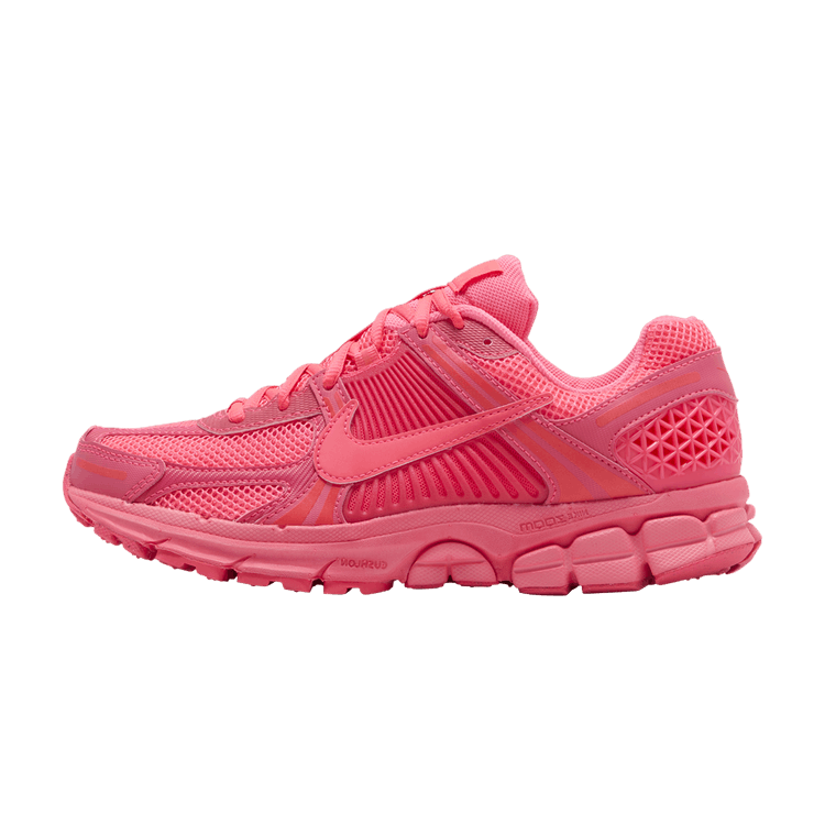 Overkicks - Nike Zoom Vomero 5 Hot Punch (HF5493-600) - vista lateral