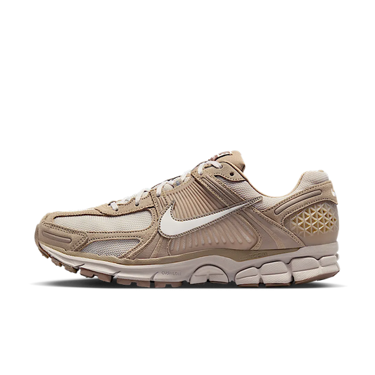 Overkicks - Nike Zoom Vomero 5 Khaki (HV2529-200) - vista lateral