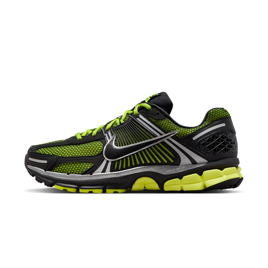 Overkicks - Nike Zoom Vomero 5 Lemon Venom (FB9149-702) - vista lateral