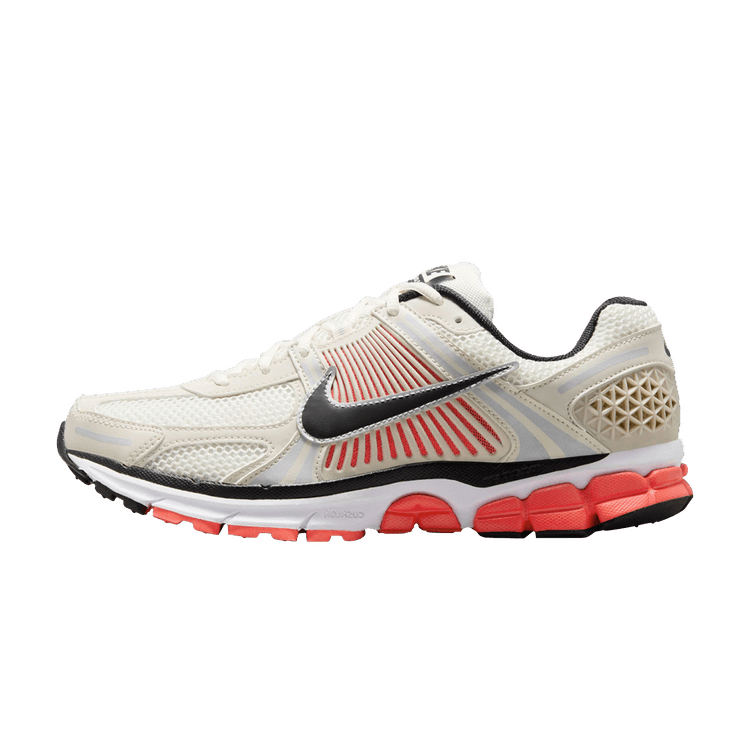 Overkicks - Nike Zoom Vomero 5 Light Orewood Crimson (FB9149-102) - vista lateral
