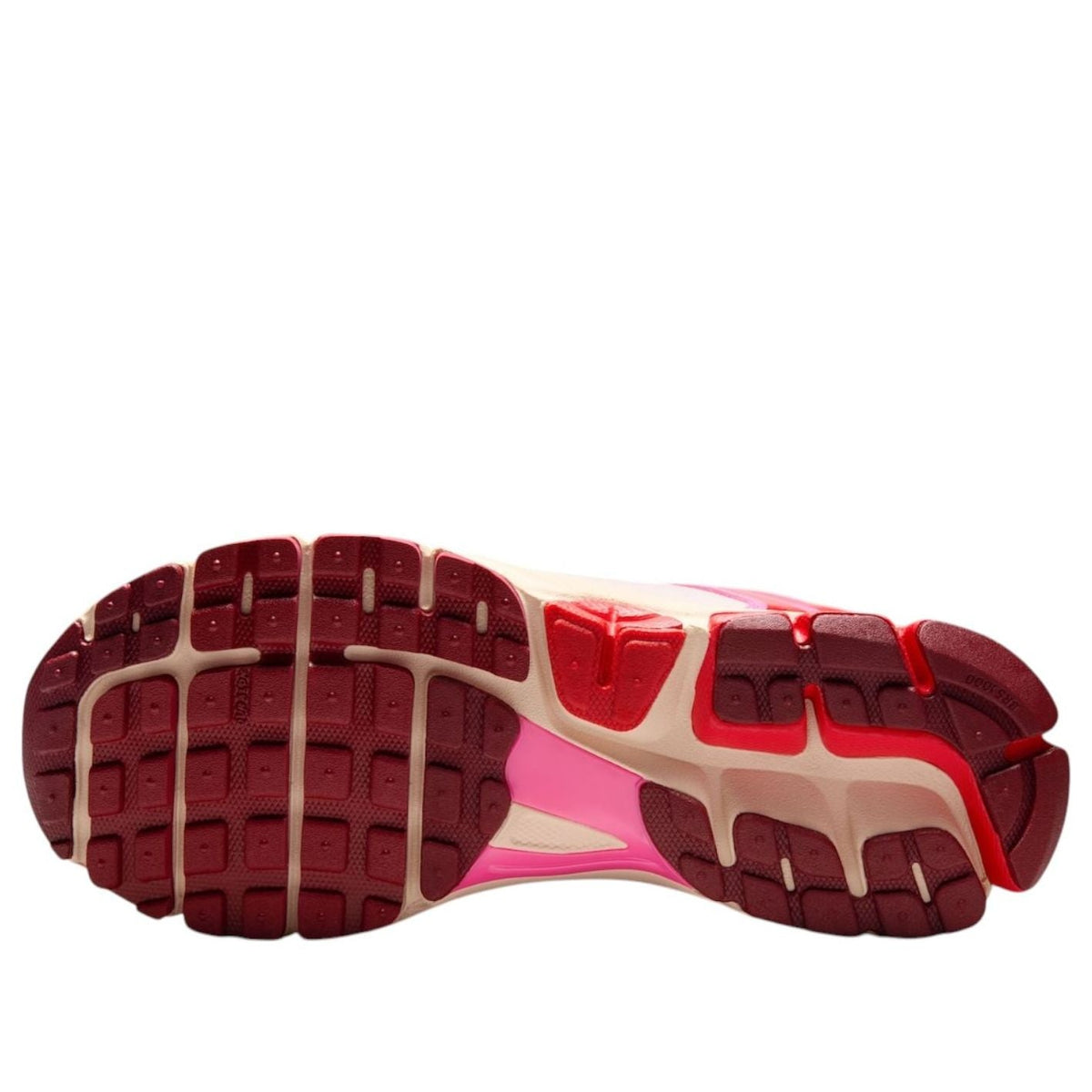Overkicks - Nike Zoom Vomero 5 Light Soft Pink Team Red (Women's) (IM7185-640) - imagen 6