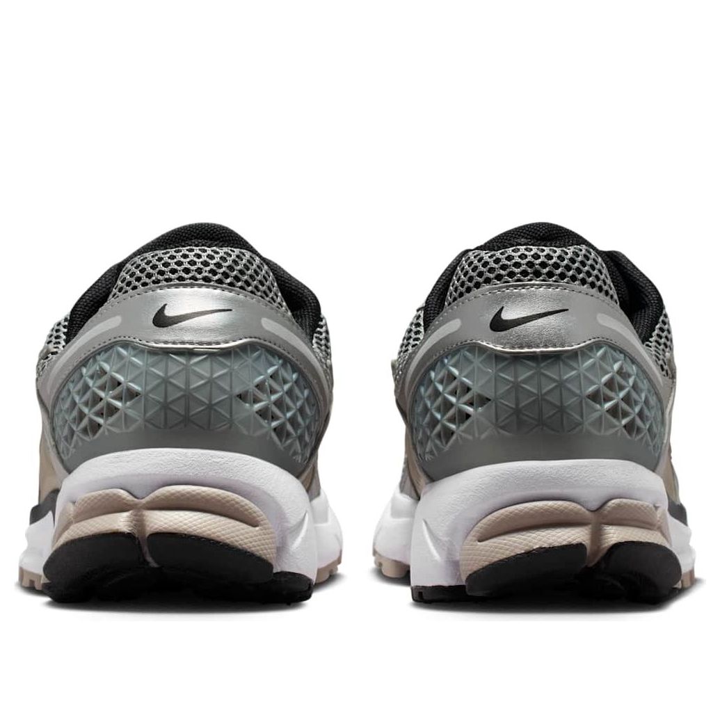 Overkicks - Nike Zoom Vomero 5 Metallic Silver College Grey (FJ4151-007) - imagen 3